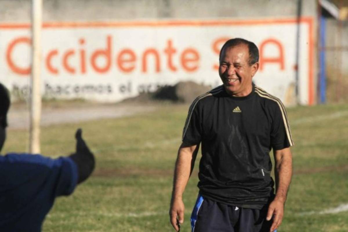 ¡Se suma uno más! Futbolistas y técnicos extranjeros que montaron su propio negocio en Honduras