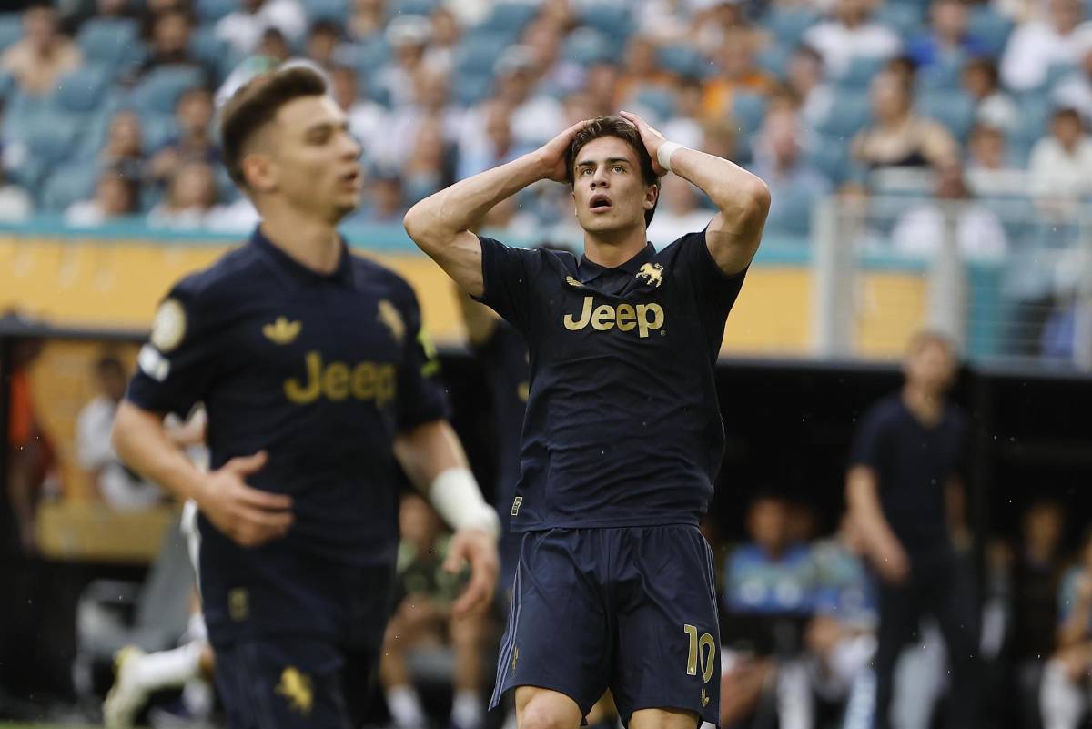 Cristiano Ronaldo 'presente' en el Real Madrid - Juventus, Kolo Muani revive pesadilla ante Messi y la bronca de Vinicius