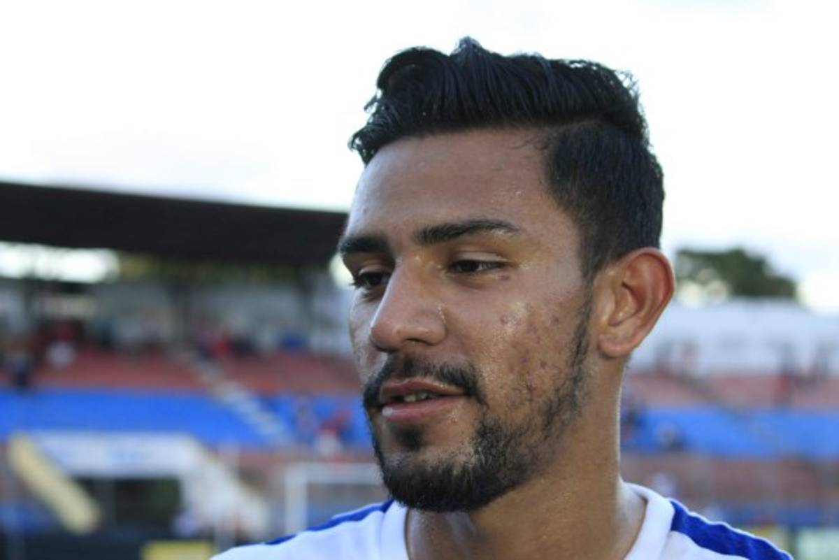 Los 37 futbolistas que ha probado Fabián Coito en sus siete meses en Honduras