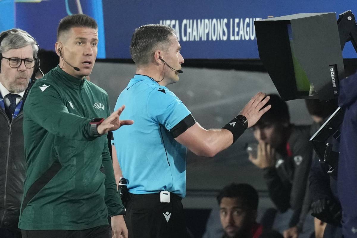 El doble error contra Barcelona en Champions League, el culpable de la derrota y humillación del Atlético