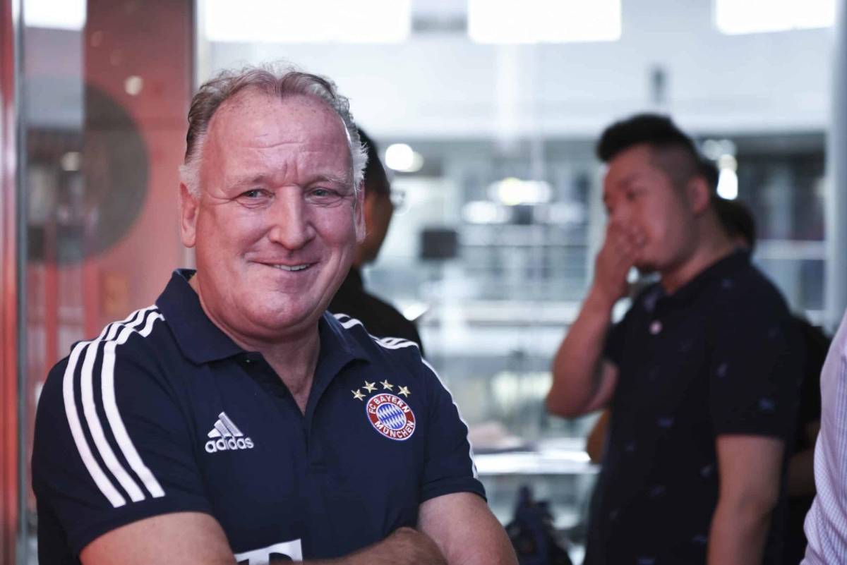 Fallecieron en 2024: Demetri Gordon, Menotti, Eriksson y los deportistas famosos que murieron