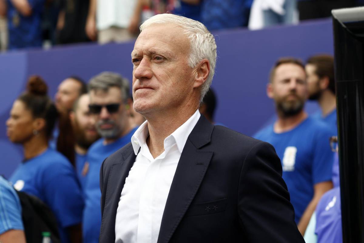 Duro golpe a Francia: murió su madre y se va de la concentración del Mundial 2026