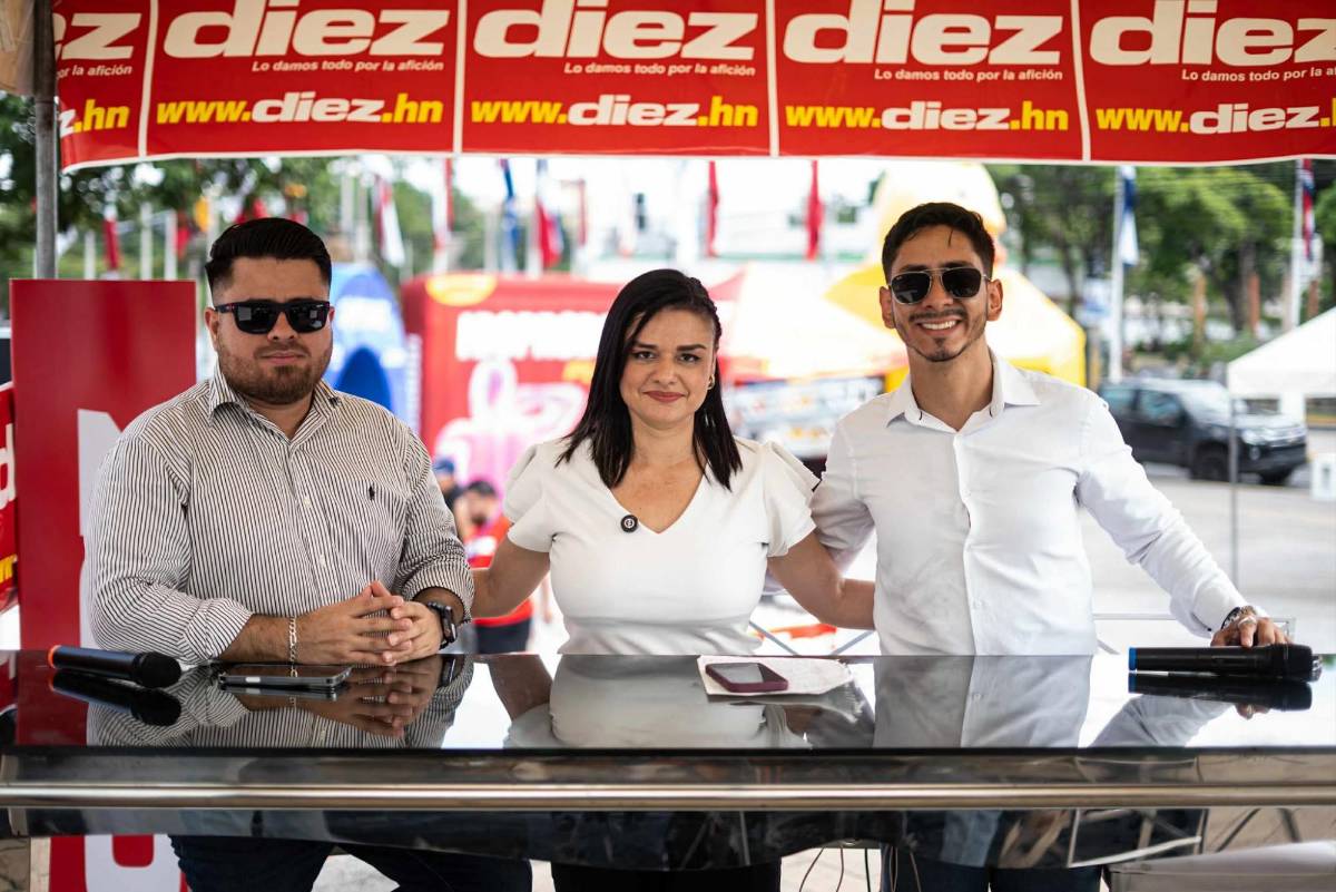 San Pedro Sula se hace respetar y el mensaje para Keylor Navas: el Morazán se empieza a llenar para el Honduras-Costa Rica