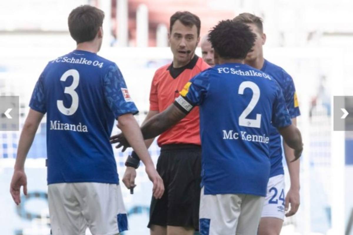 ¡Y pueden ser sancionados! Los futbolistas y equipos que han pedido justicia para George Floyd