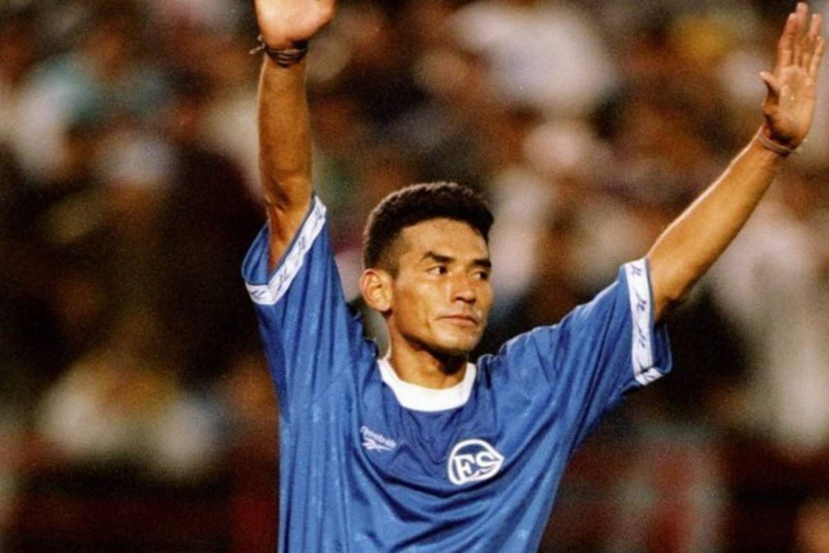 ¿Qué se hicieron? El presente de grandes futbolistas centroamericanos en el retiro