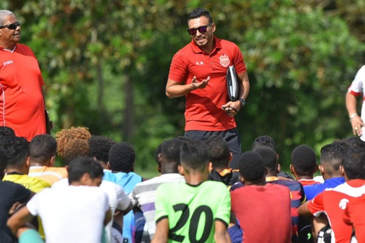 Mercado: Olimpia y Motagua se disputan jugador, Real España por un ex Marathón