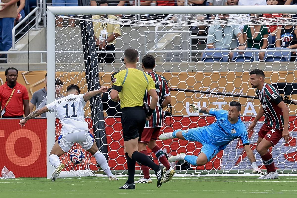 Las desgarradoras imágenes del mejor amigo de Diogo Jota, Fluminense 'silencia' a Cristiano Ronaldo y un hondureño histórico