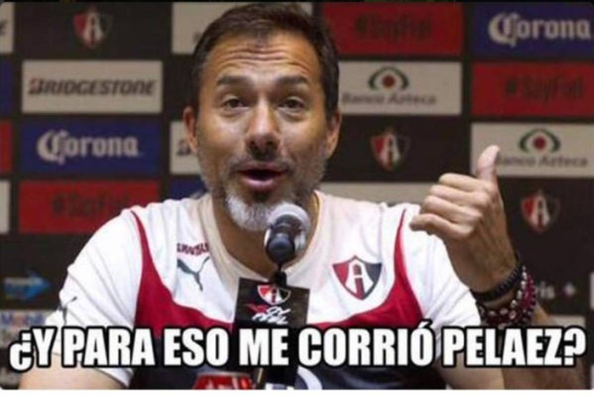 MEMES: Al América, próximo rival de Motagua, no lo perdonan por su mal inicio en México