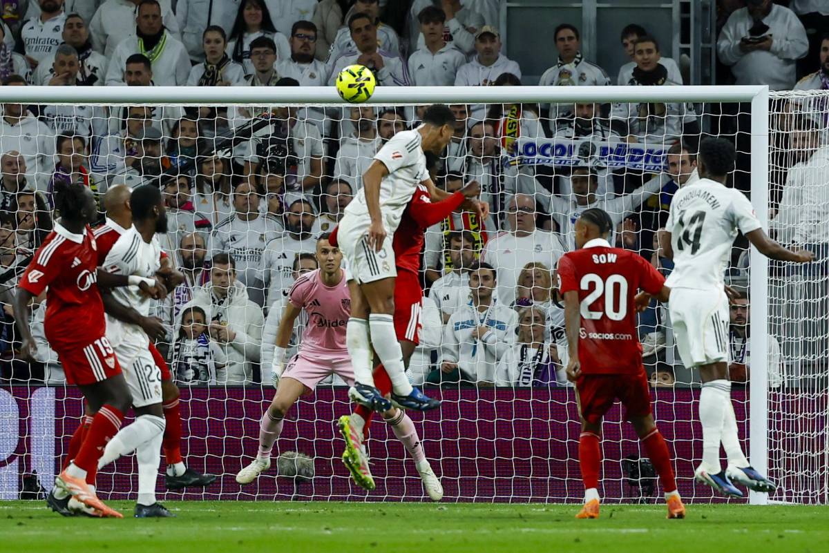 La roja que le perdonaron al Real Madrid, Mbappé se acordó de Cristiano Ronaldo y la estrella que fue abucheado por el Bernabéu