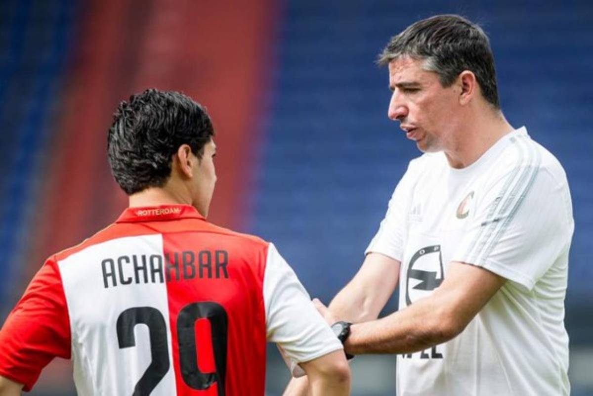 Nueva faceta: Los 15 exfutbolistas que quizá no sabías que son entrenadores