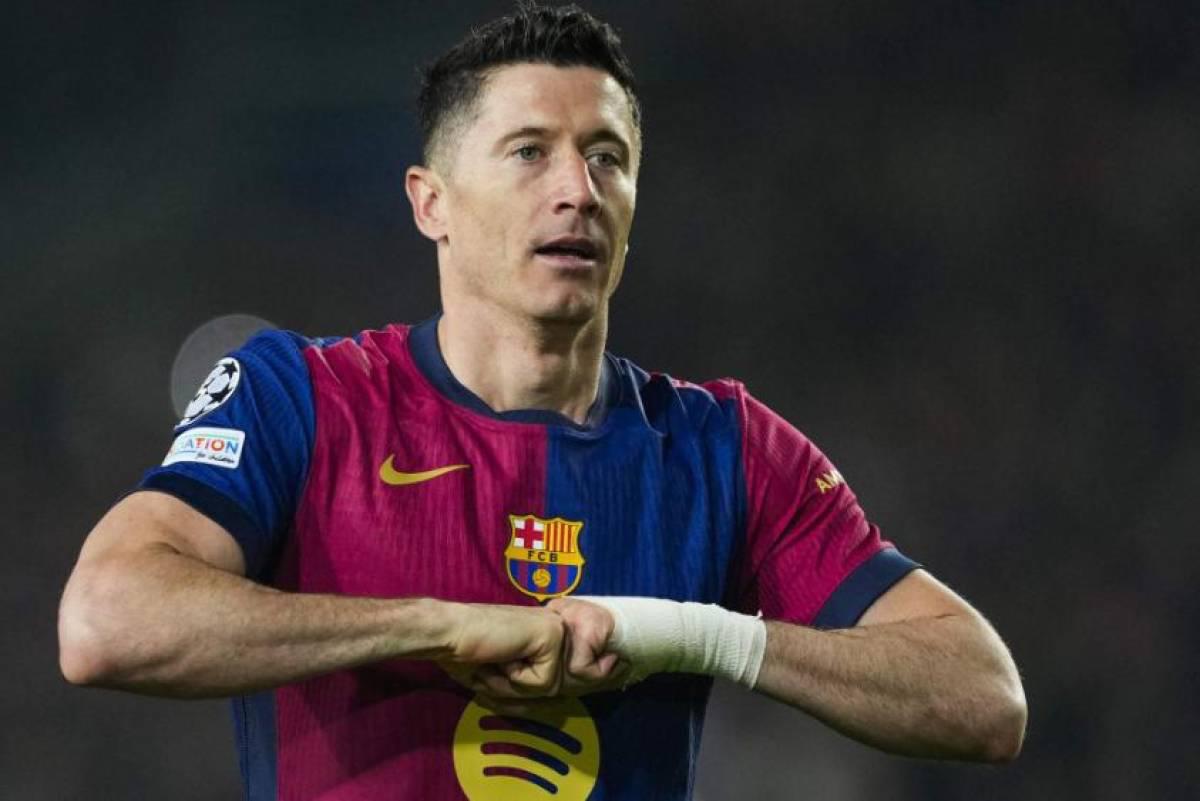 Hansi Flick quiere sentenciar LaLiga: alineación del Barcelona para golear al Real Madrid en el Clásico