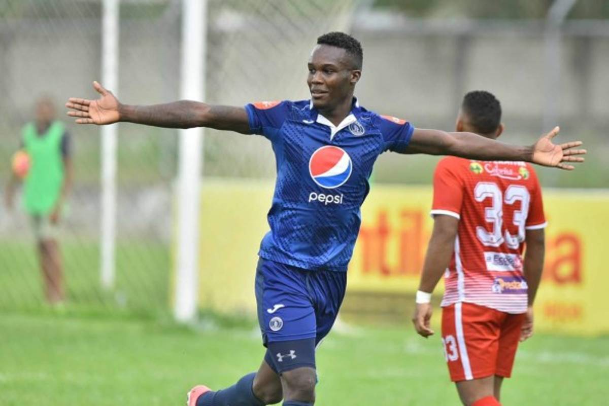 TOP: Los 20 goleadores históricos de la Liga Nacional de Honduras