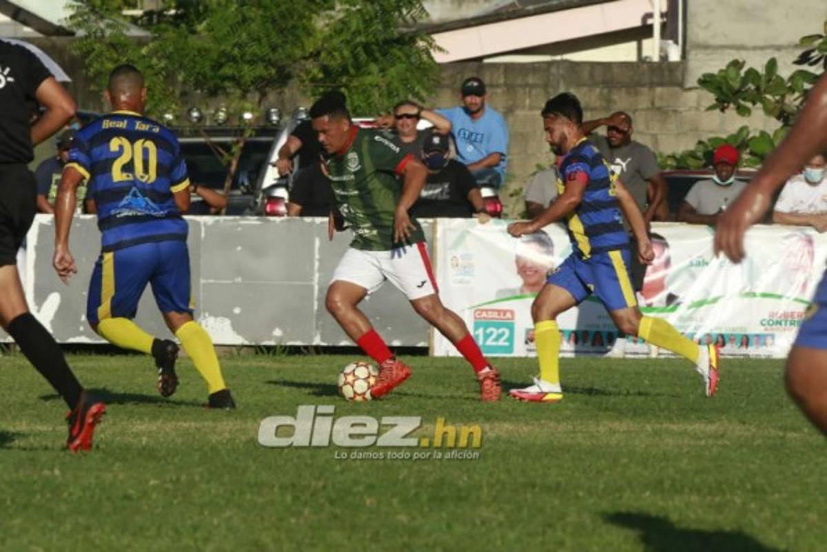 Así lucen algunos exjugadores que brillaron en Liga Nacional y ahora lo hacen en Veteranos; Rambo de León se roba el show