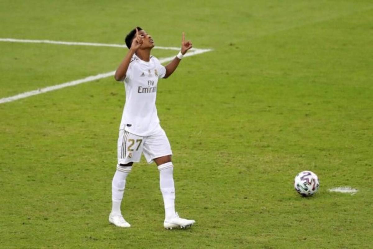 Los candidatos más top para el Golden Boy 2020: Ansu Fati, Haaland y Jadon Sancho como figuras