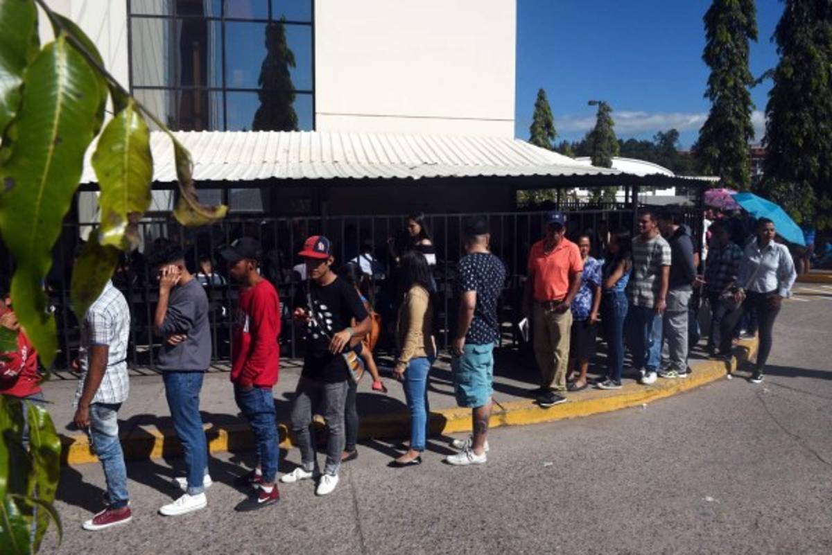 Honduras se encuentra militarizada para desarrollar el proceso electoral