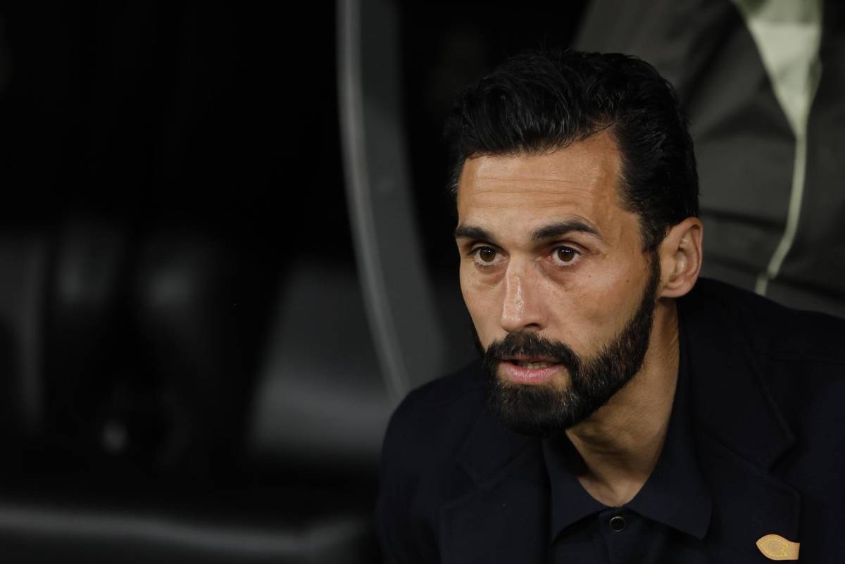 El penal que no le pitó el VAR al Real Madrid, el sustituto de Arbeloa y el culpable del empate del Girona