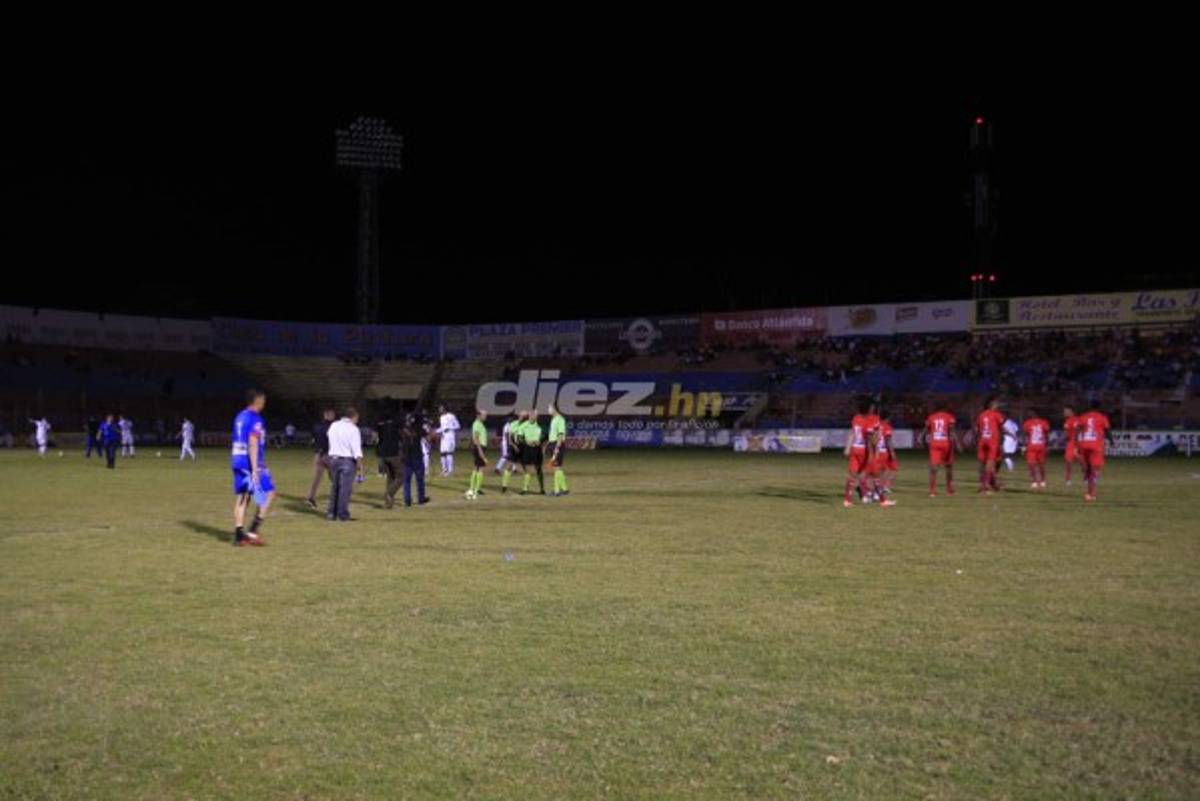 Drama, angustia y tristeza en la jornada 18; Olimpia presentó fichaje en La Ceiba