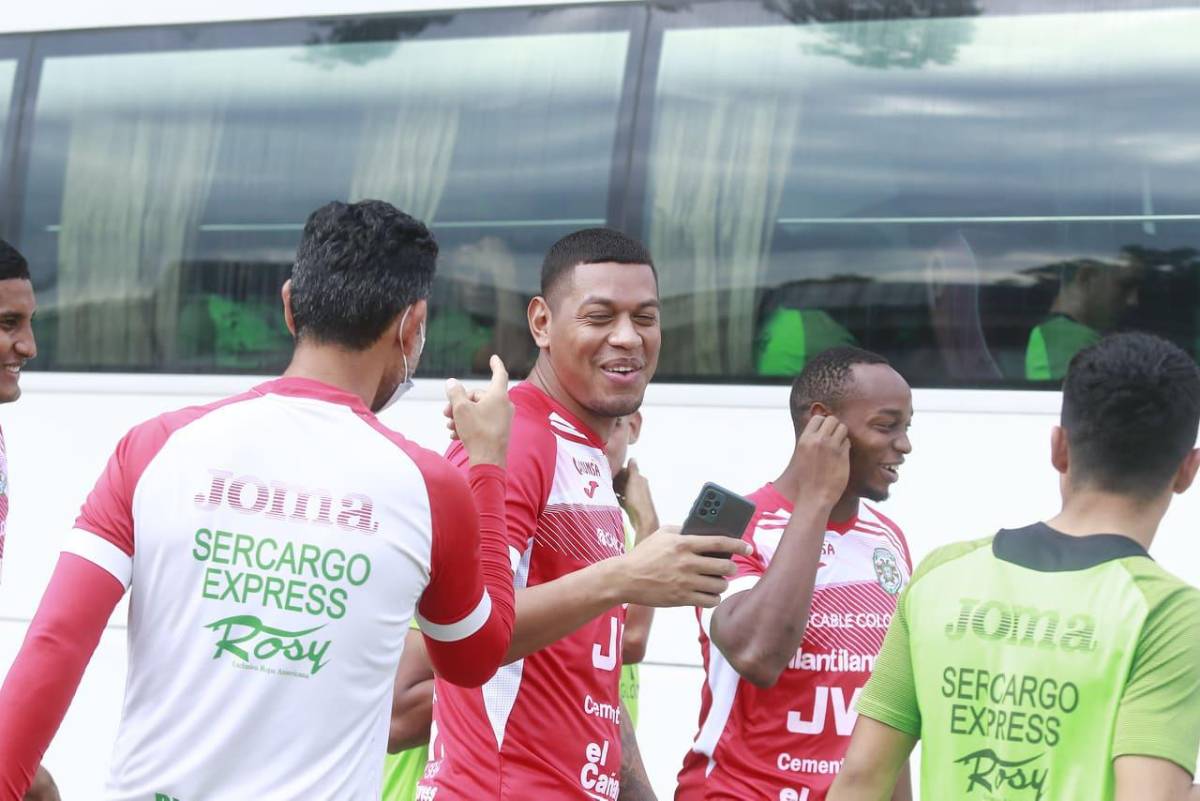 FICHAJES: Legionarios que cambiarán de club; Victoria anuncia baja de extranjero y “Machuca” será legionario