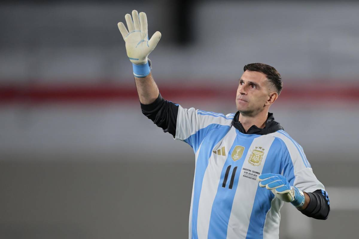¿Y Messi? La alineación de gala que tiene Argentina para debutar en el Mundial