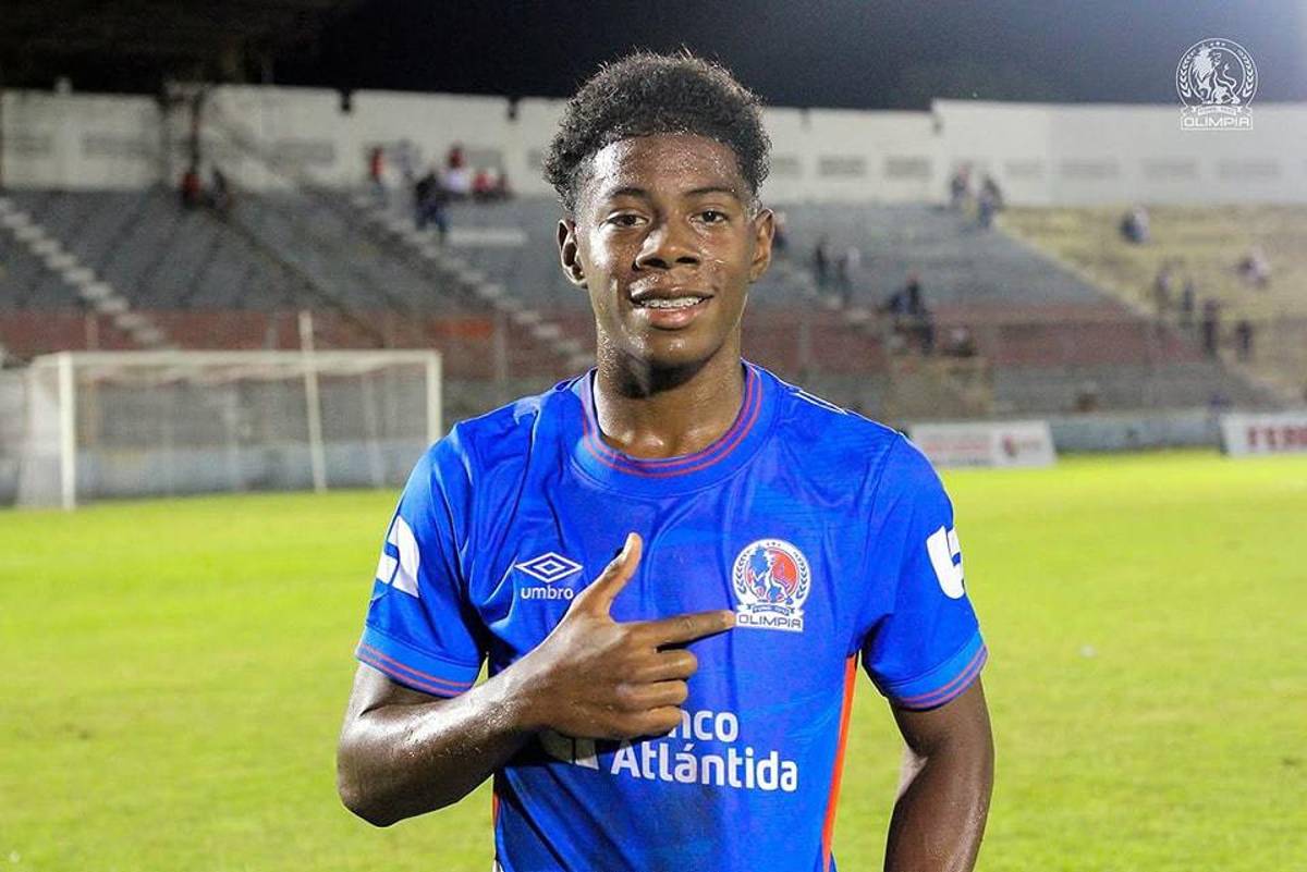 TOP 16: ¡Los futbolistas más jóvenes en debutar en toda la historia la Liga Nacional de Honduras!