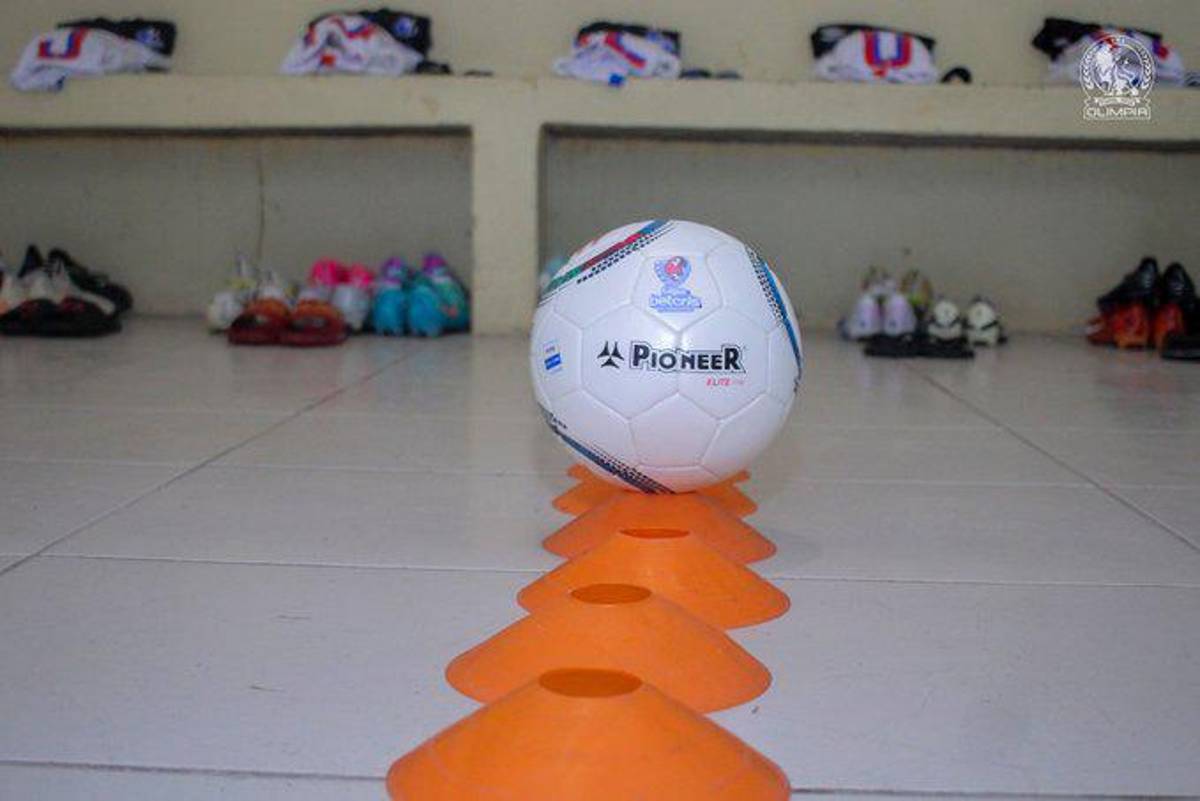 Olimpia causa locura en Tocoa, la sorpresa que tendrá Jerry Bengtson y el amplio dispositivo de seguridad