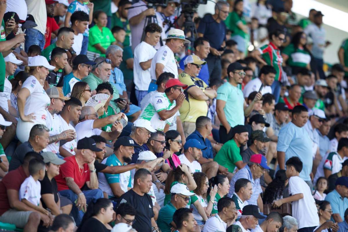 Platense domó a Marathón: la fiesta en el Excelsior, tarde soñada de 'Yio' Puerto y golazo de Wecolme