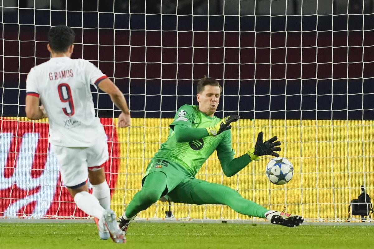 La decisión del VAR que indigna al Barcelona, la roja que fue perdona por el árbitro y Yamal desaparecido tras el Balón de Oro