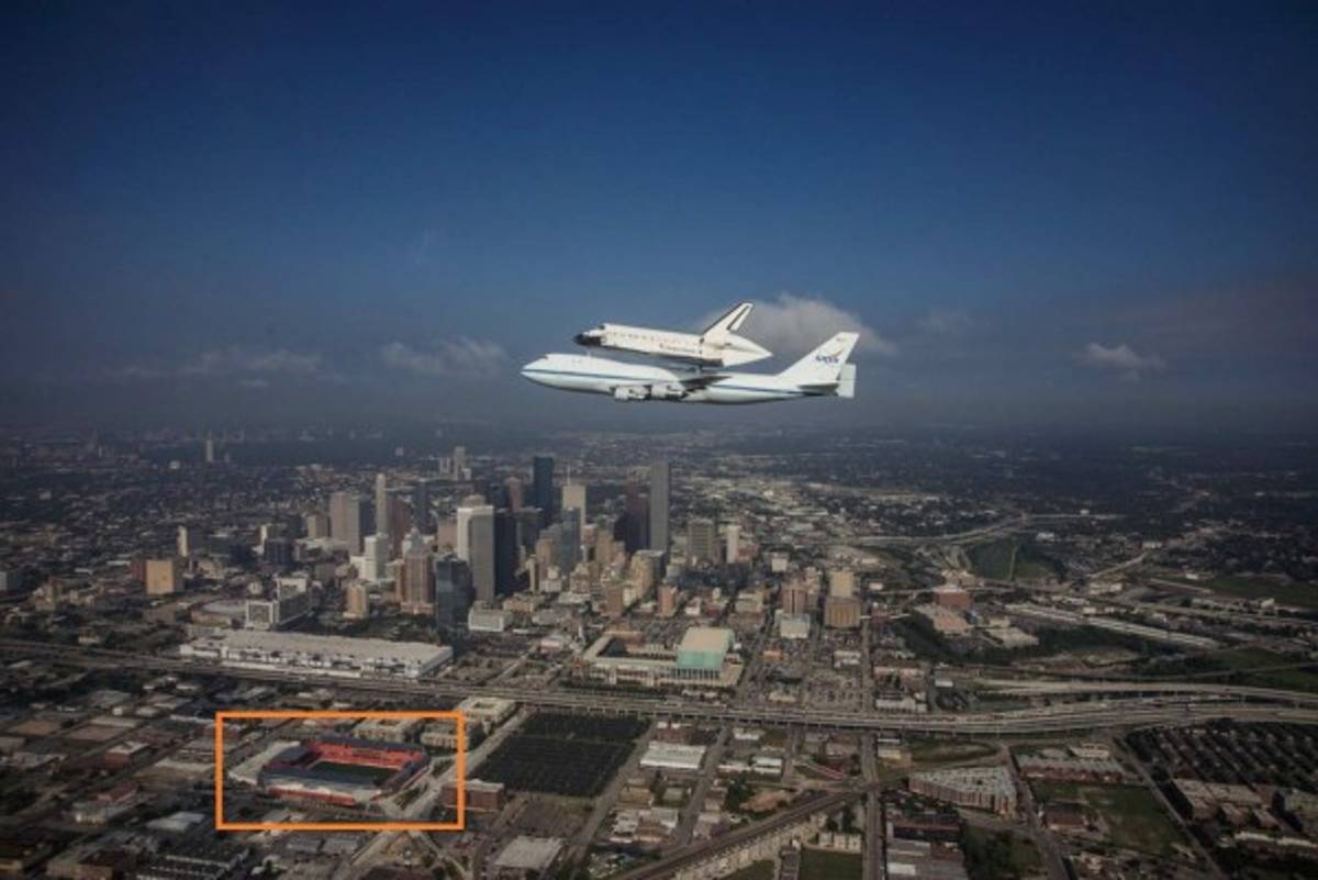 ¡ESPECTACULAR! Así es el estadio donde jugará Honduras ante Jamaica
