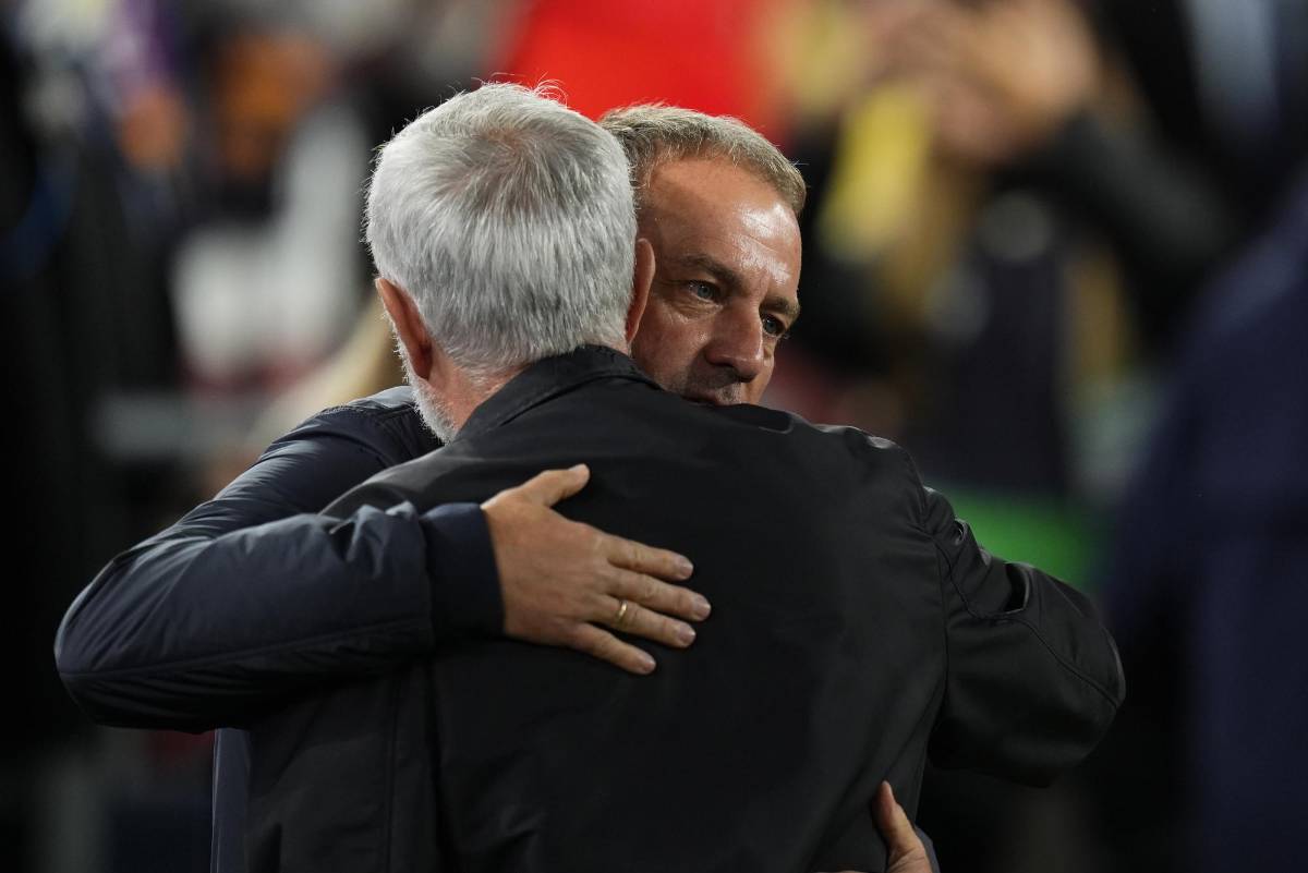 Mbappé sepultó al Barça, locura de Mou y perdonaron a Lamine; el penal que no pitaron