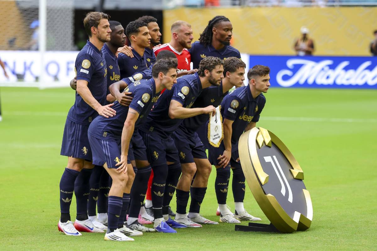 Cristiano Ronaldo 'presente' en el Real Madrid - Juventus, Kolo Muani revive pesadilla ante Messi y la bronca de Vinicius