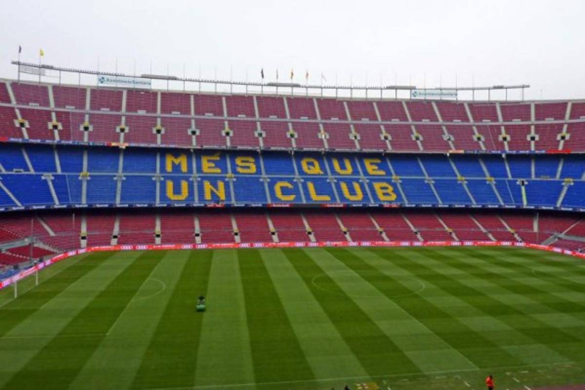 Estos son los 10 candidatos al banquillo del Barcelona