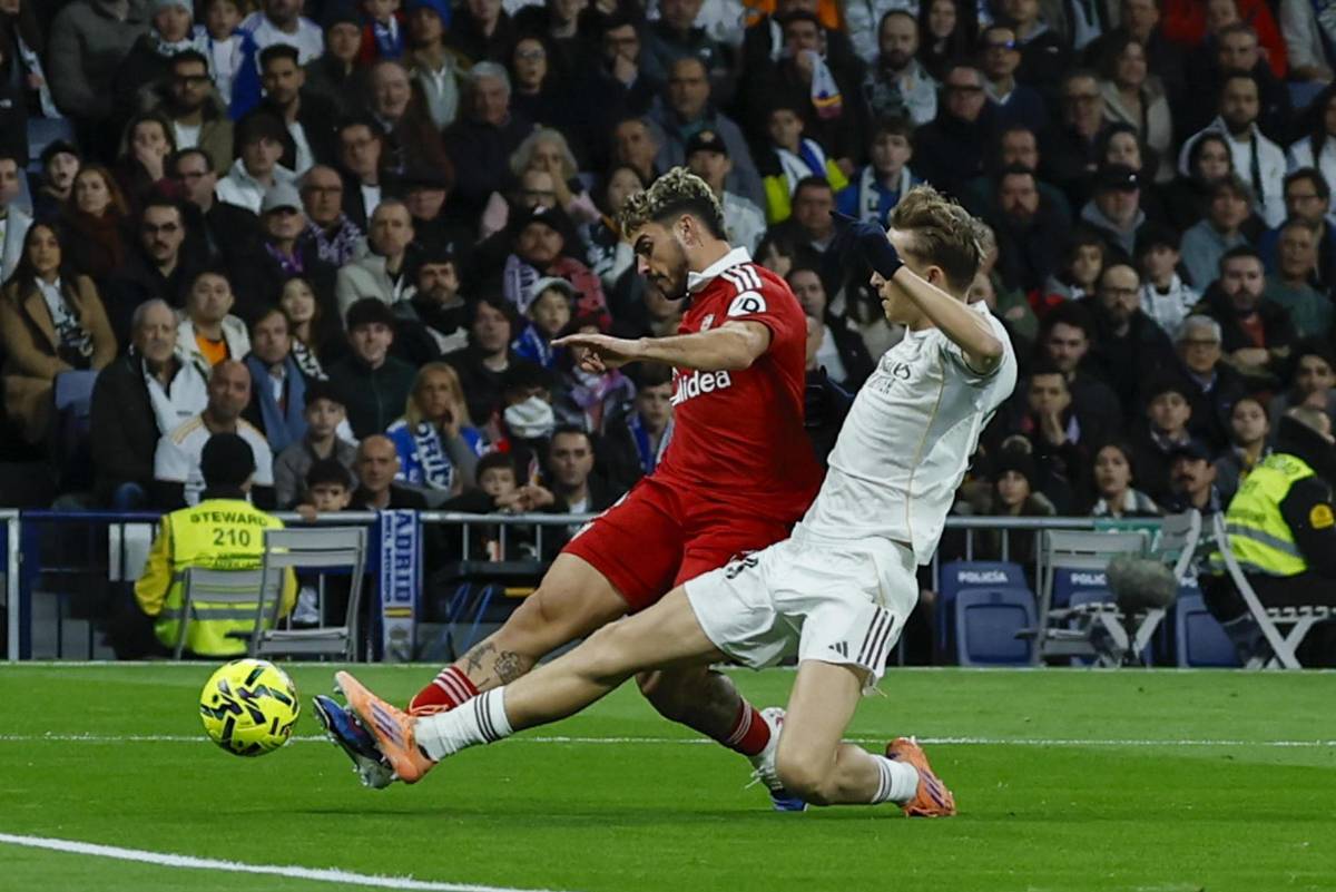 La roja que le perdonaron al Real Madrid, Mbappé se acordó de Cristiano Ronaldo y la estrella que fue abucheado por el Bernabéu