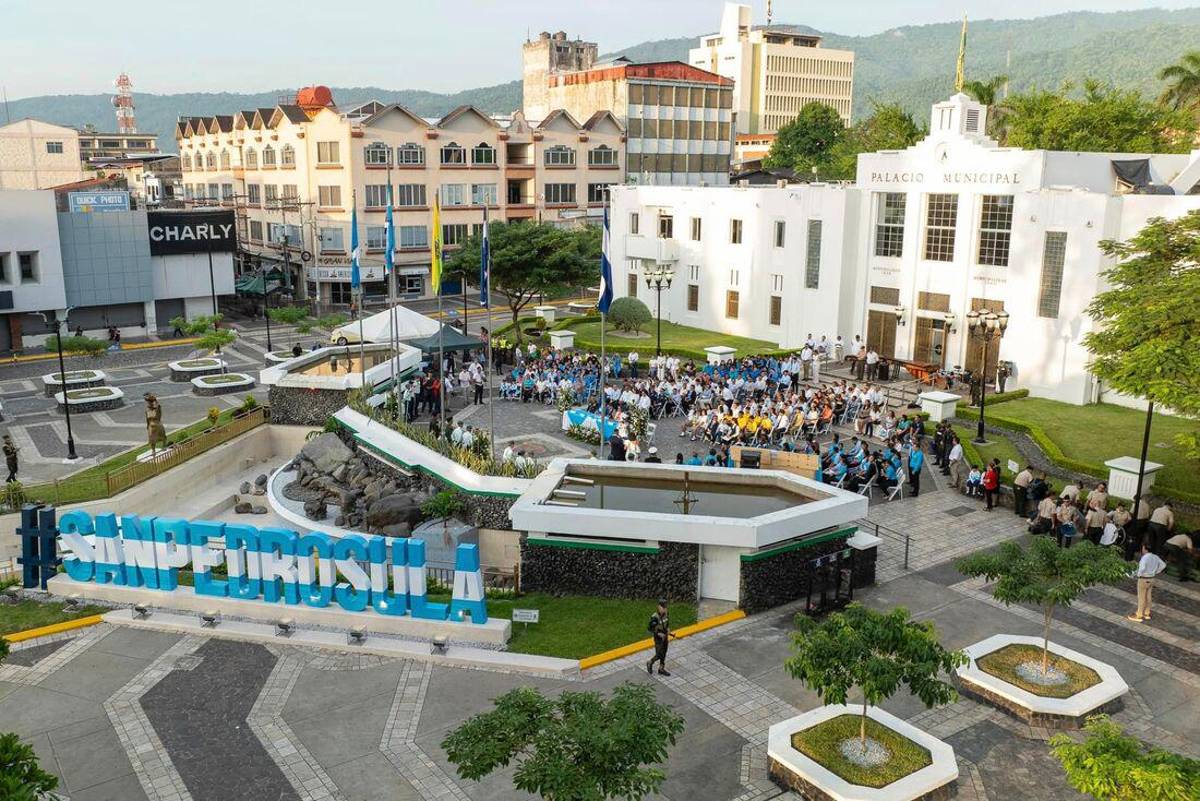 Conocé a los candidatos a presidentes en Honduras y los alcaldes en San Pedro Sula y Tegucigalpa