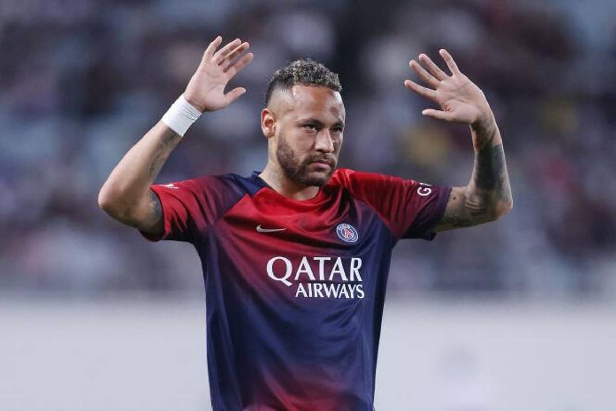 L’Equipe destapa que así fueron los últimos años de Neymar en PSG: “Aparecía borracho en los entrenamientos”