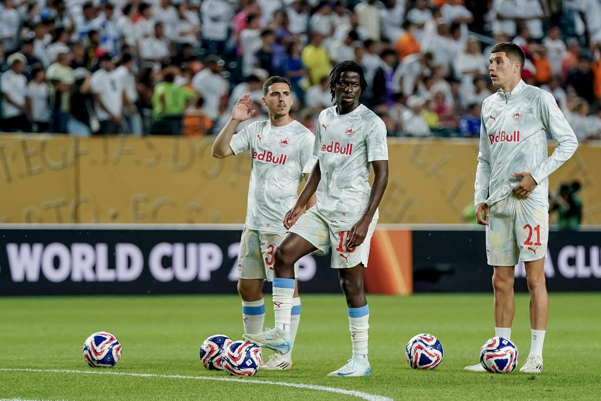 Jugador del Real Madrid cierra bocas, la estrella que Xabi Alonso descubrió y el adiós amargo de Pachuca del Mundial de Clubes