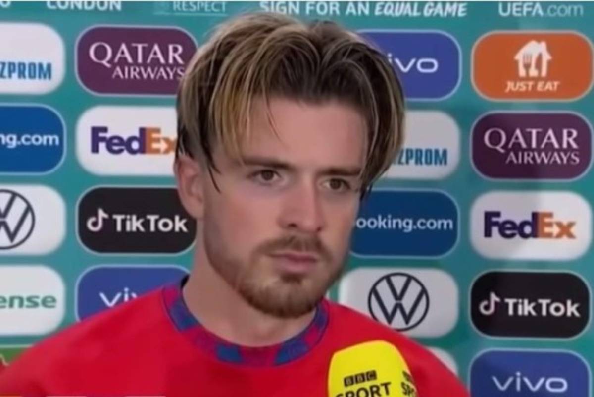 Lo llaman el nuevo Beckham: Así es la vida de millonario de Jack Grealish; espectacular novia y es uno de los más buscados