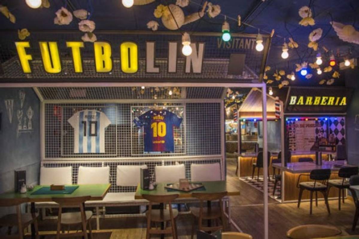 No se puede ir: Los negocios millonarios de Messi que lo atan al Barcelona 'de por vida'