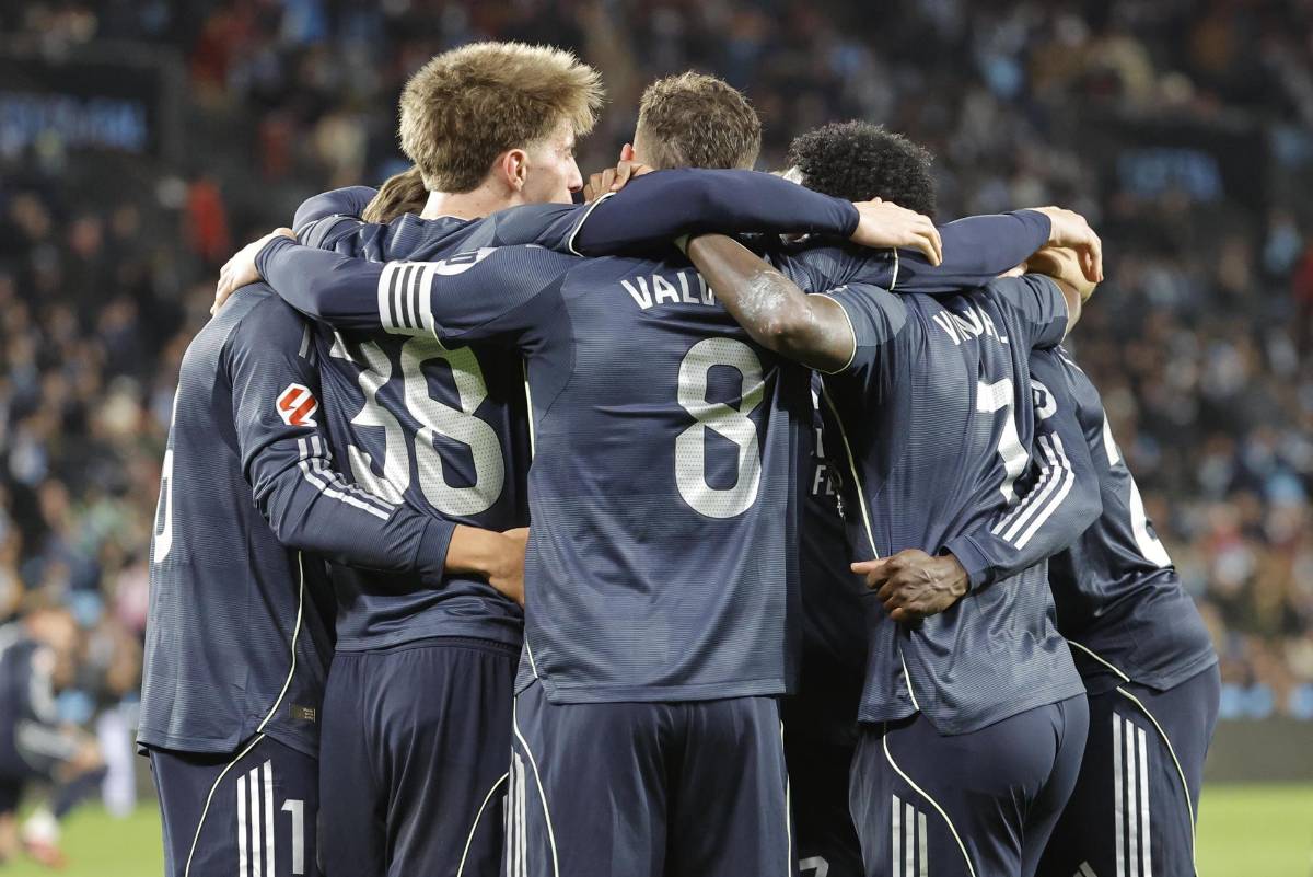 Florentino Pérez eligió el primer fichaje del Real Madrid para la próxima temporada: ¡un Balón de Oro!