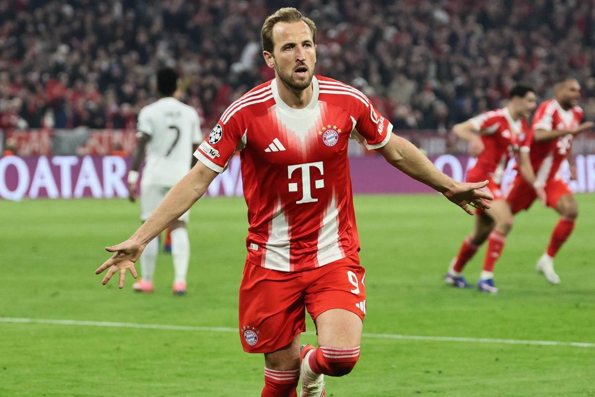 Bota de Oro 2026: la carrera tras los goles de Harry Kane y un Haaland que alcanzó a Mbappé