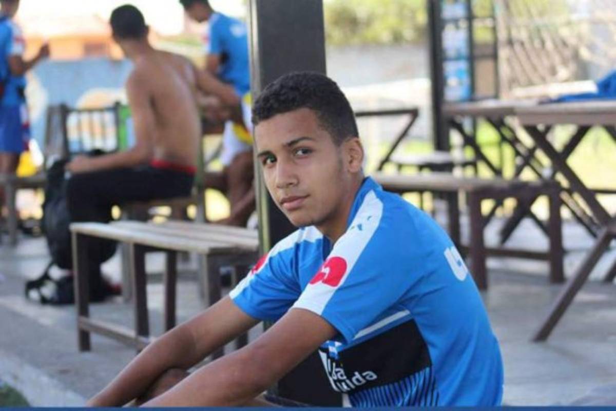 Hijos, sobrinos y primos de ex grandes jugadores hondureños se toman la Liga Nacional