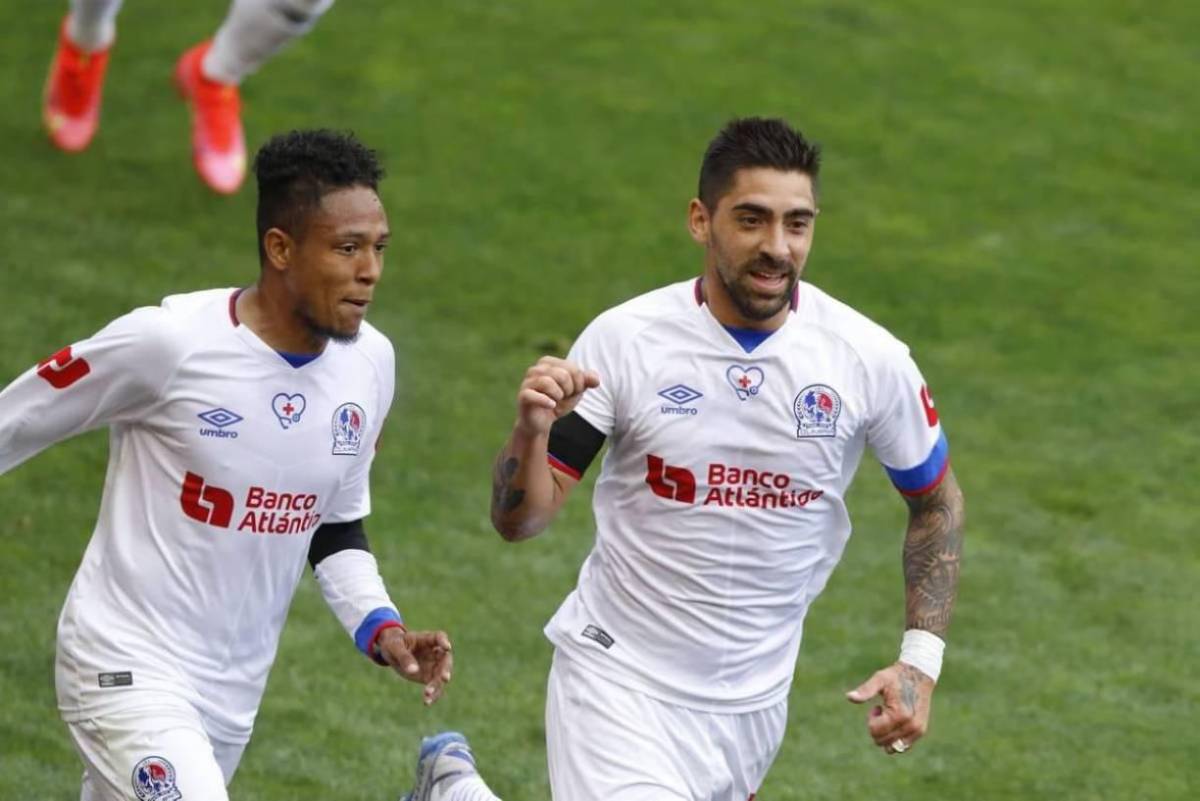 Troglio y su deuda con Olimpia: Los grandes fiascos extranjeros que fichó para el club, ¿los recuerdas?