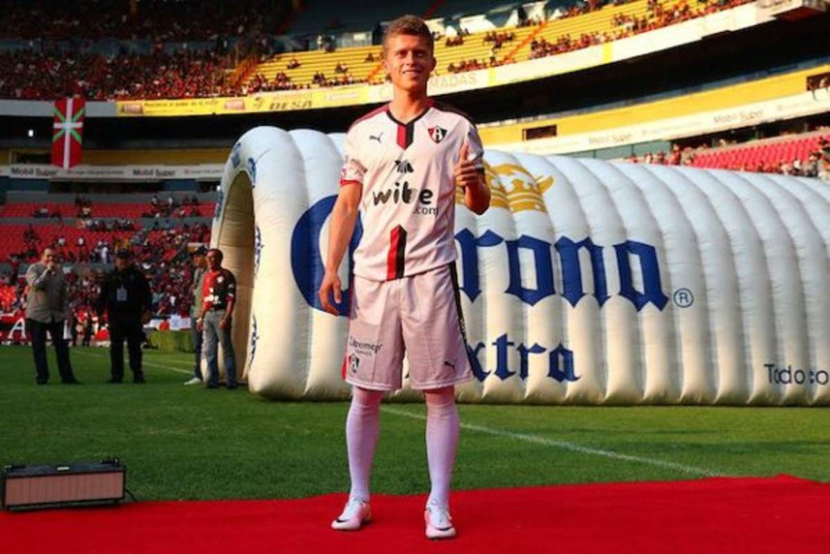 RUMORES Y FICHAJES: Refuerzos de lujo para América y Cruz Azul en México