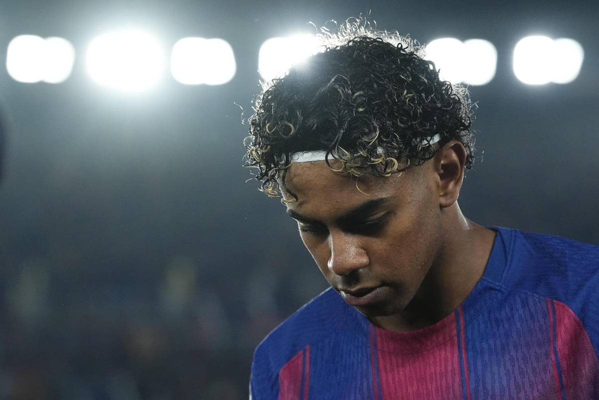 El doble error contra Barcelona en Champions League, el culpable de la derrota y humillación del Atlético