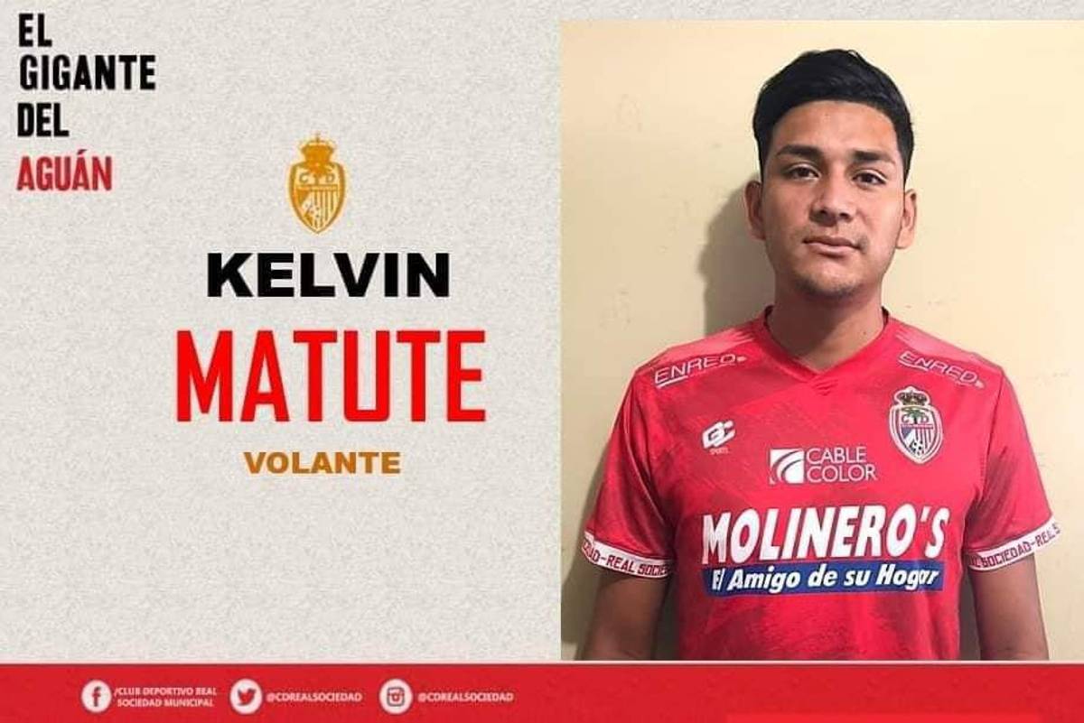 Mercado: Kevin López a Guatemala, baja en Real España y Júnior Lacayo en la mira de tres clubes catrachos