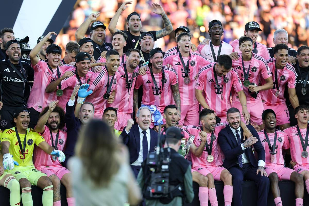 Messi impacta a toda España tras las palabras emotivas que le dedicó a Busquets y Jordi Alba: Soñé con este día...