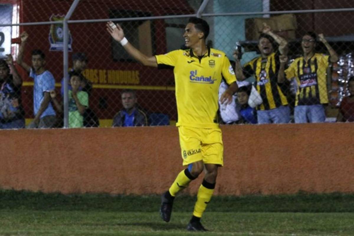 ¡SIN MARIO! El 11 de Real España que pide la afición para remontar a UPN