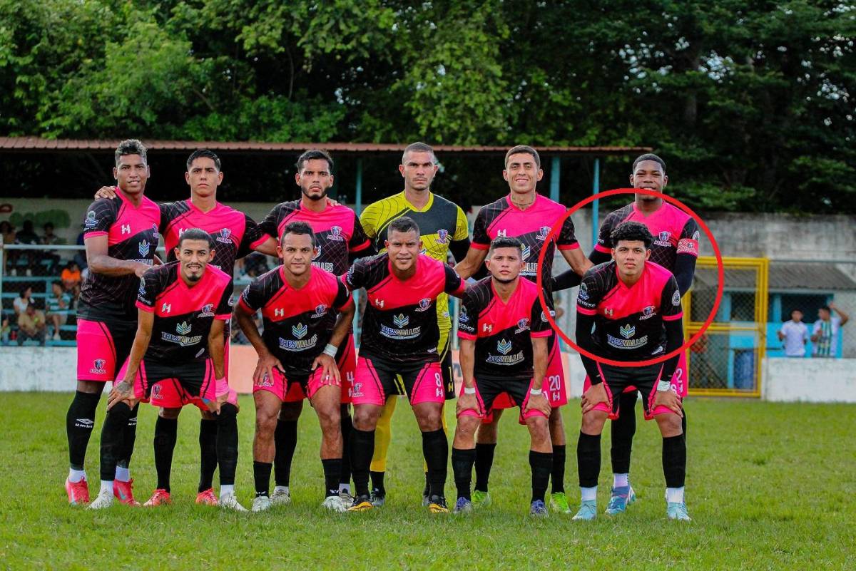 ¡Ellos buscarán el Tri! Conocé a la Sub-21 de Honduras que competirá en Juegos Centroamericano ¿Quiénes son las grandes ausencias?