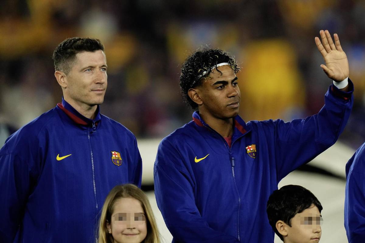 El doble error contra Barcelona en Champions League, el culpable de la derrota y humillación del Atlético