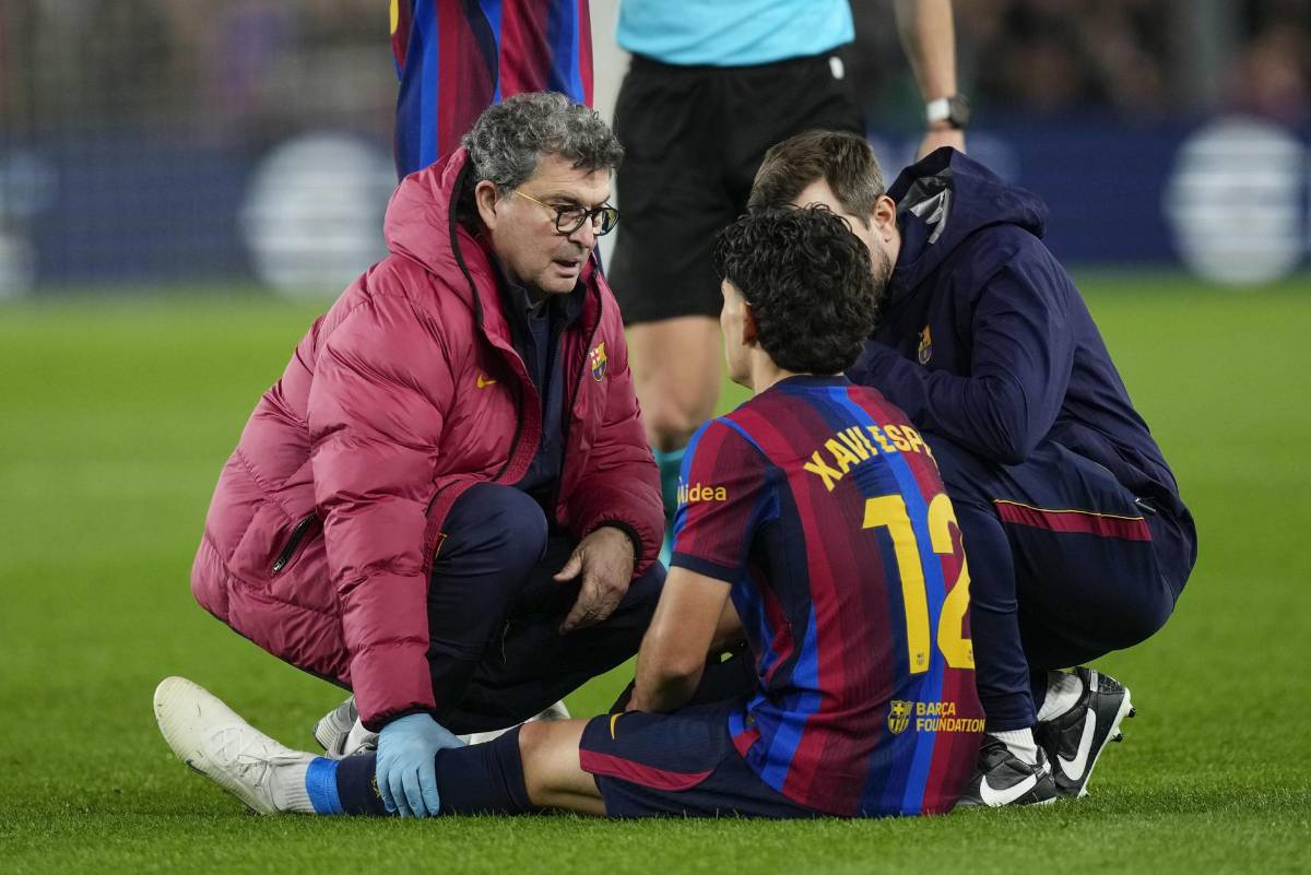 Mbappé sepultó al Barça, locura de Mou y perdonaron a Lamine; el penal que no pitaron