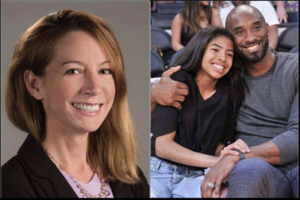 Kobe Bryant: La periodista que fue suspendida por recordar un grave episodio del exjugador